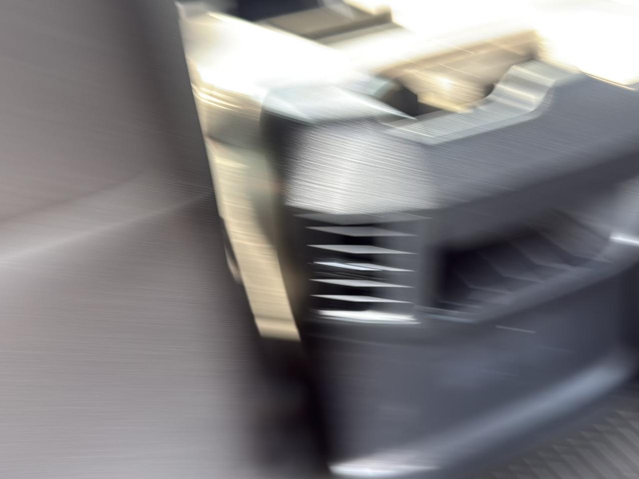 Toyota Tundra  2023
