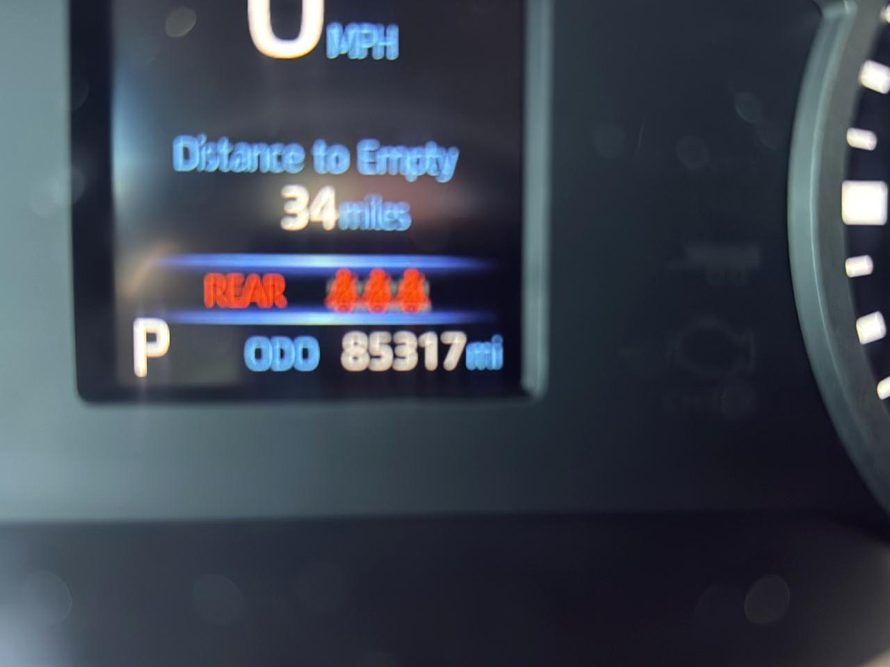 Toyota Tundra  2023
