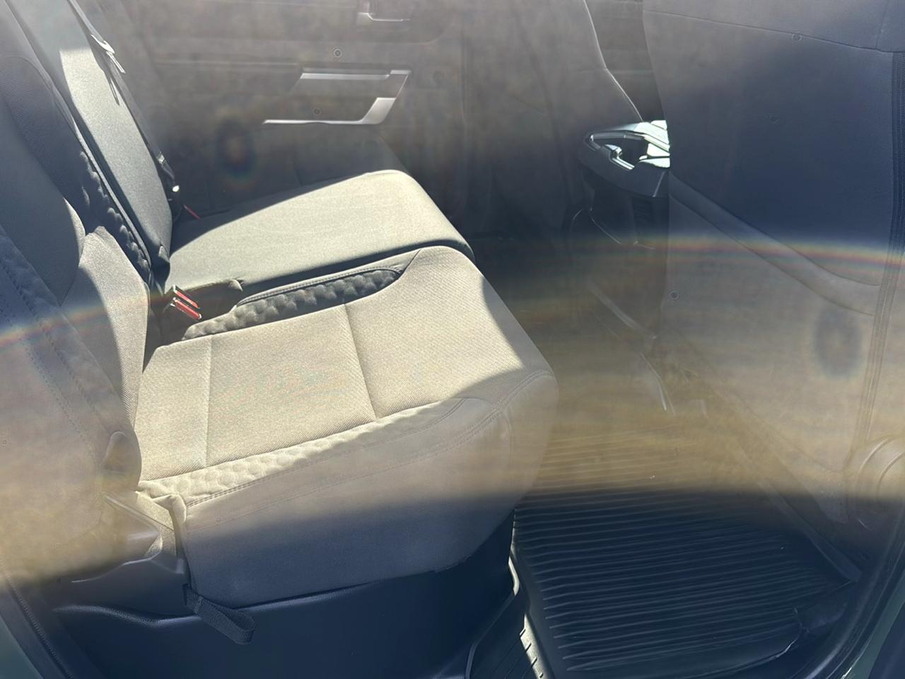 Toyota Tundra  2023