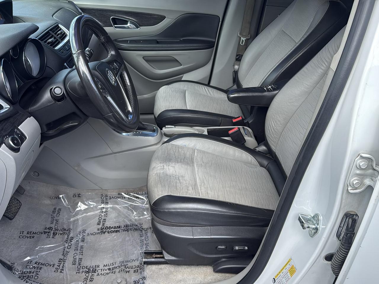 Buick Encore photo 10