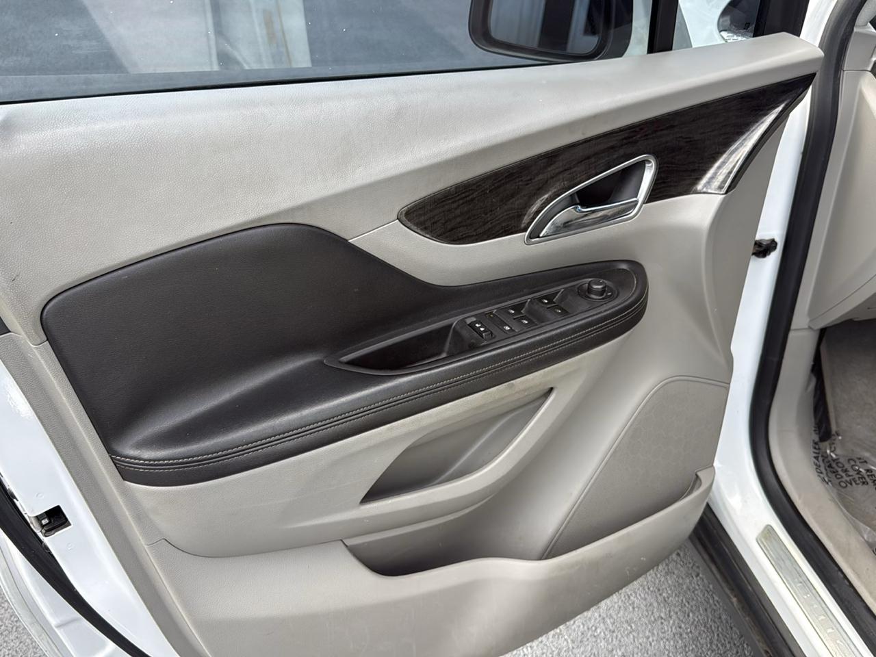 Buick Encore photo 11
