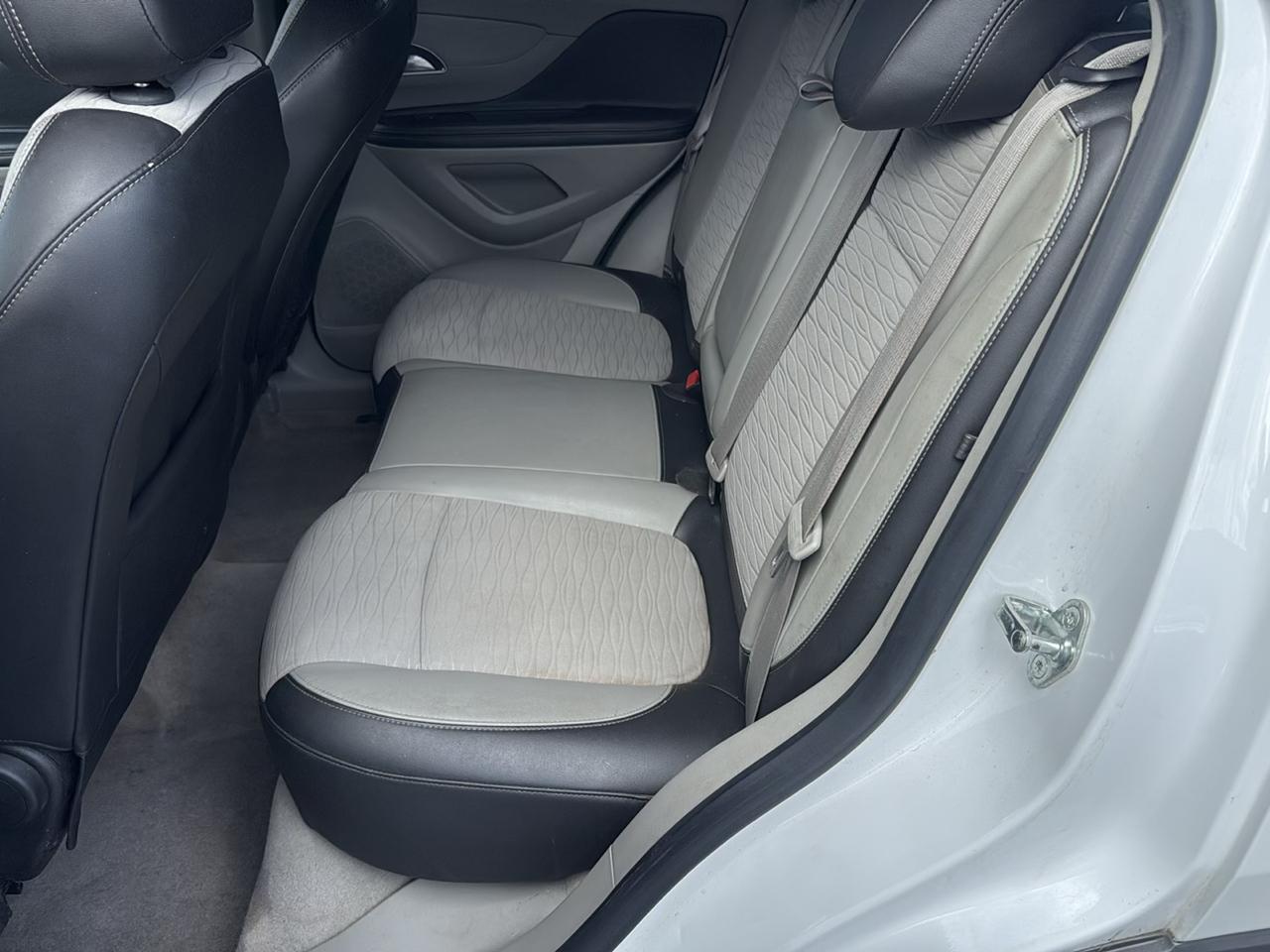 Buick Encore photo 12