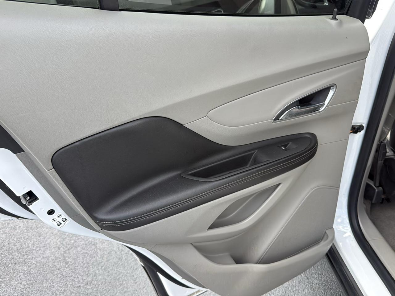 Buick Encore photo 13