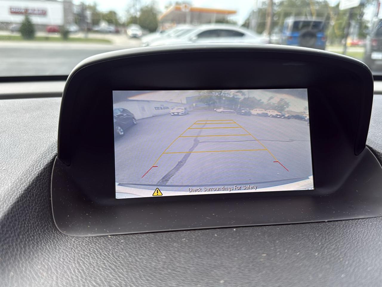 Buick Encore photo 16