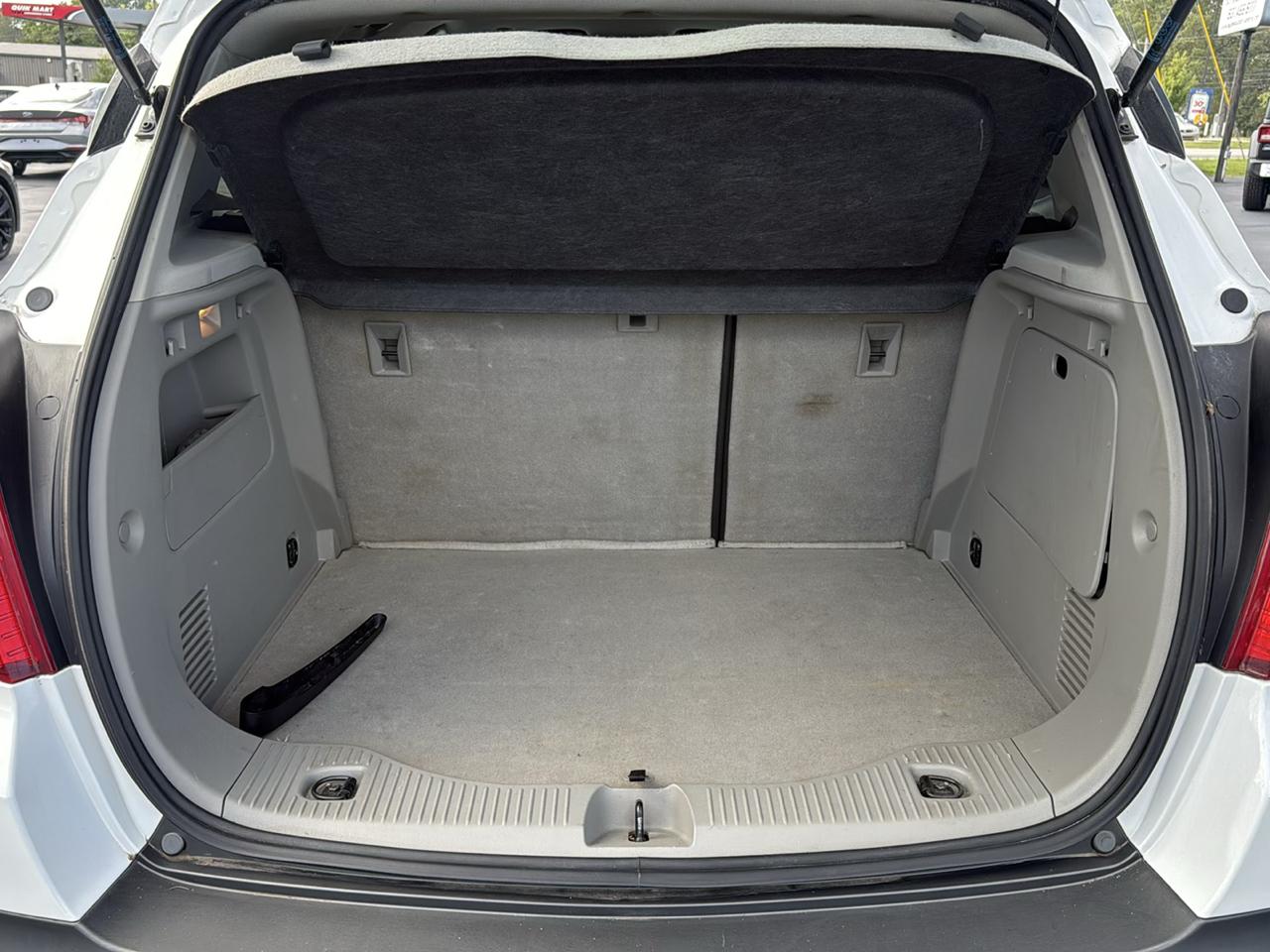 Buick Encore photo 17