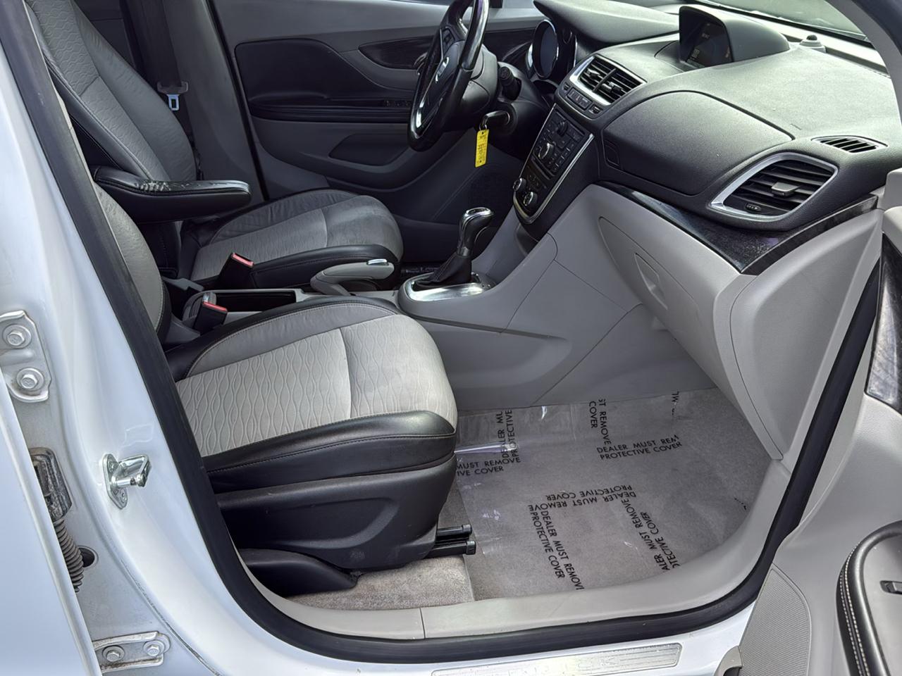 Buick Encore photo 18