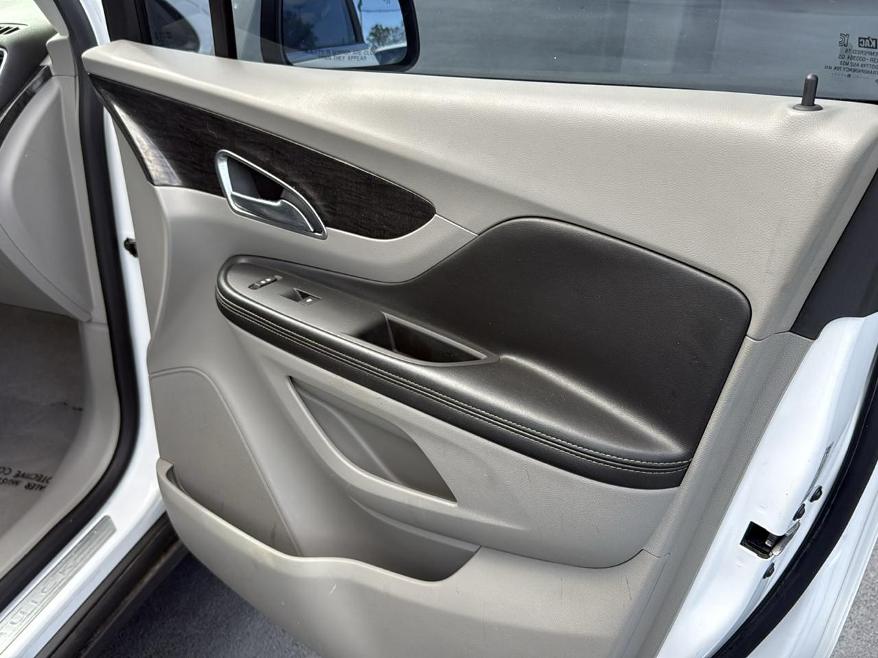 Buick Encore photo 19