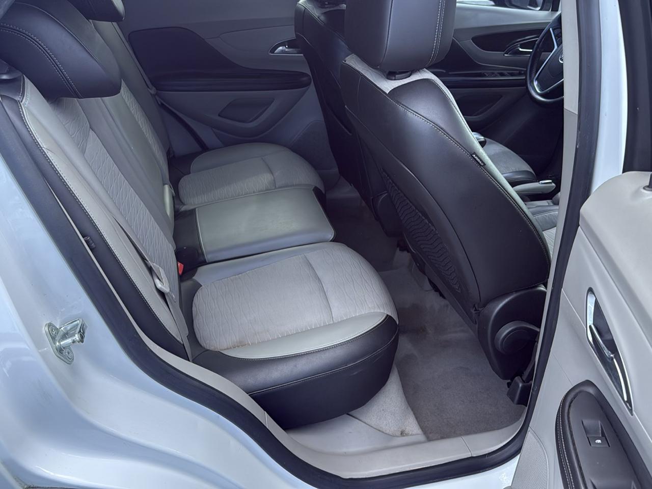 Buick Encore photo 20