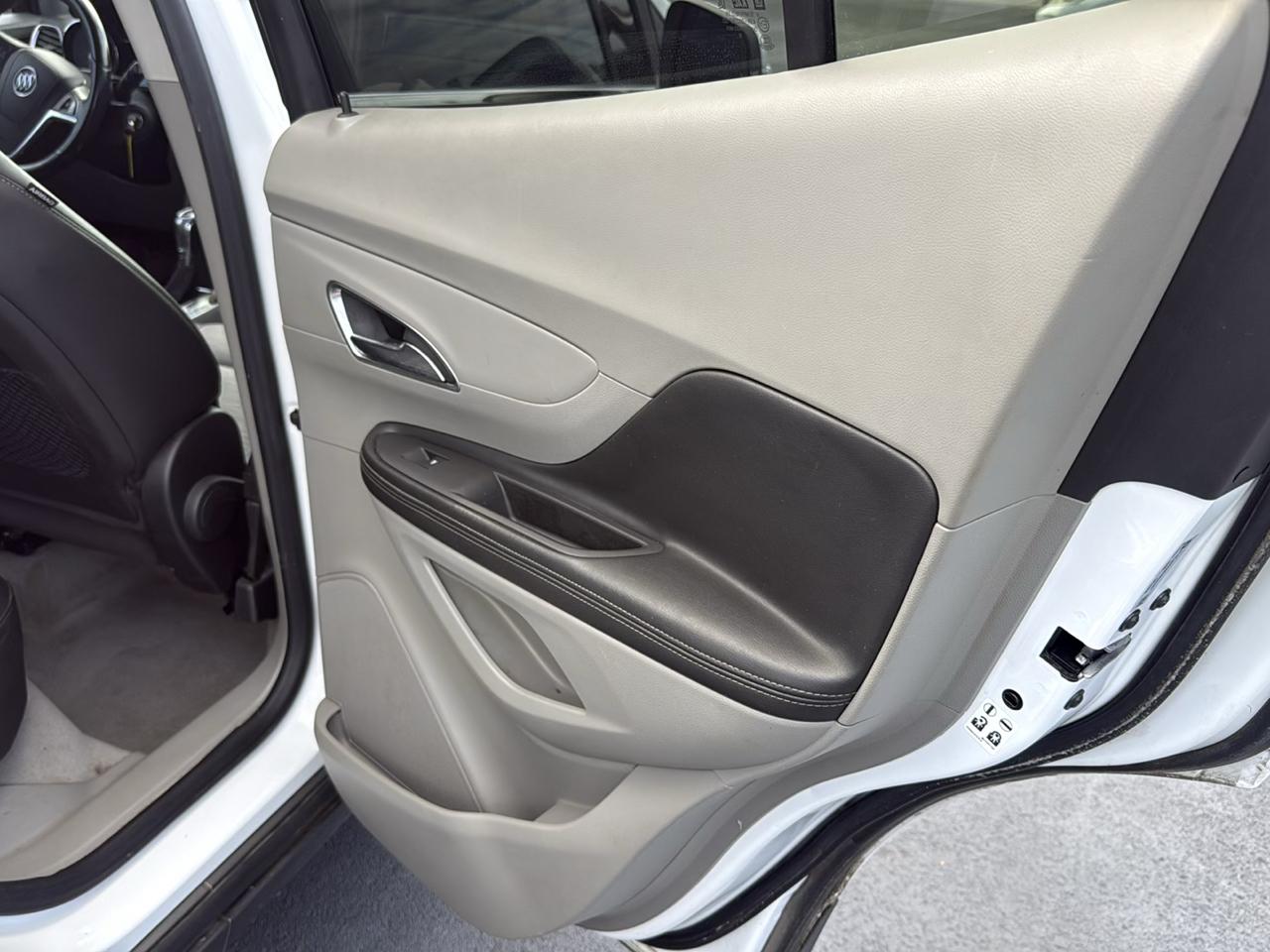 Buick Encore photo 21
