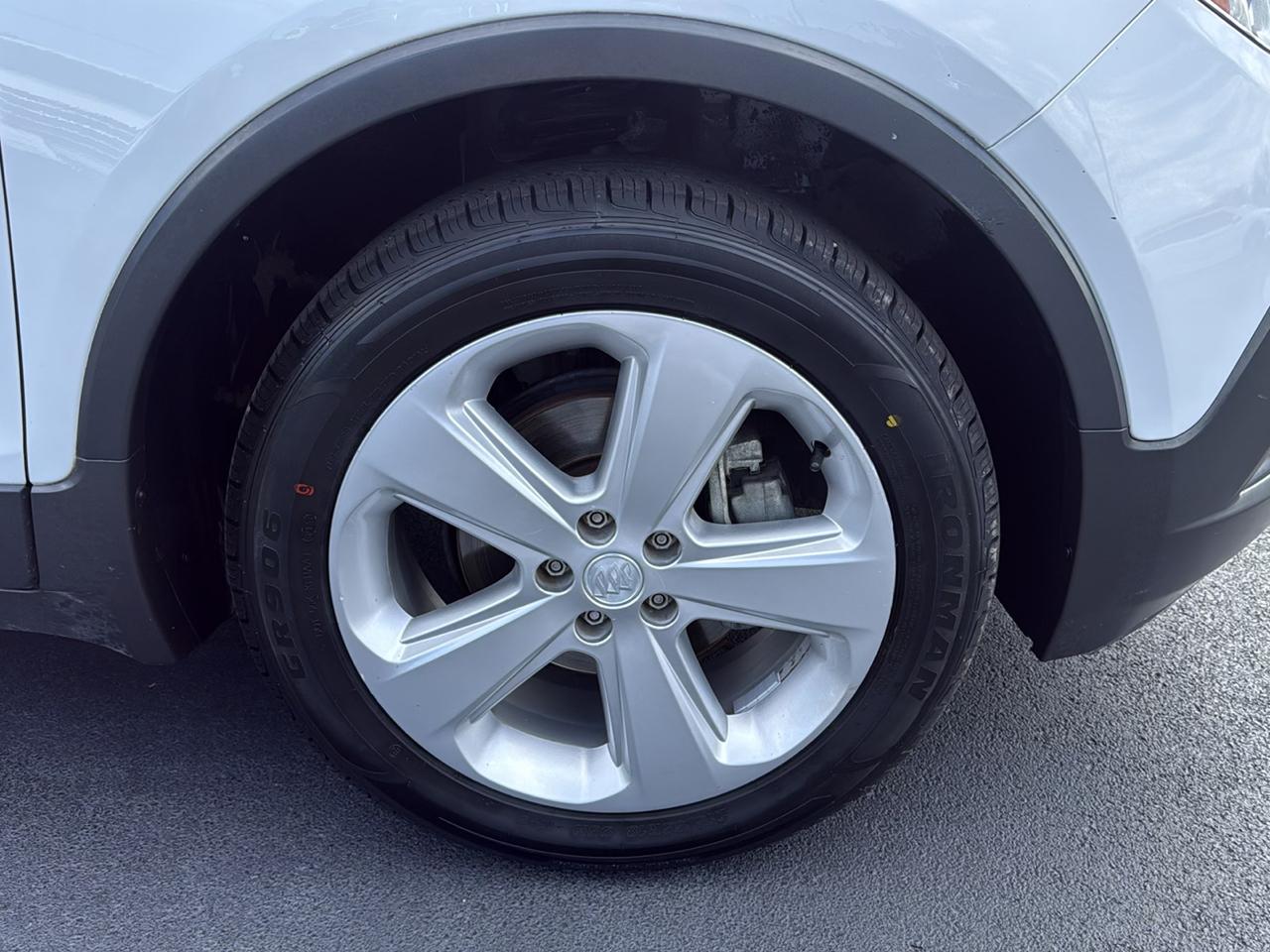 Buick Encore photo 22