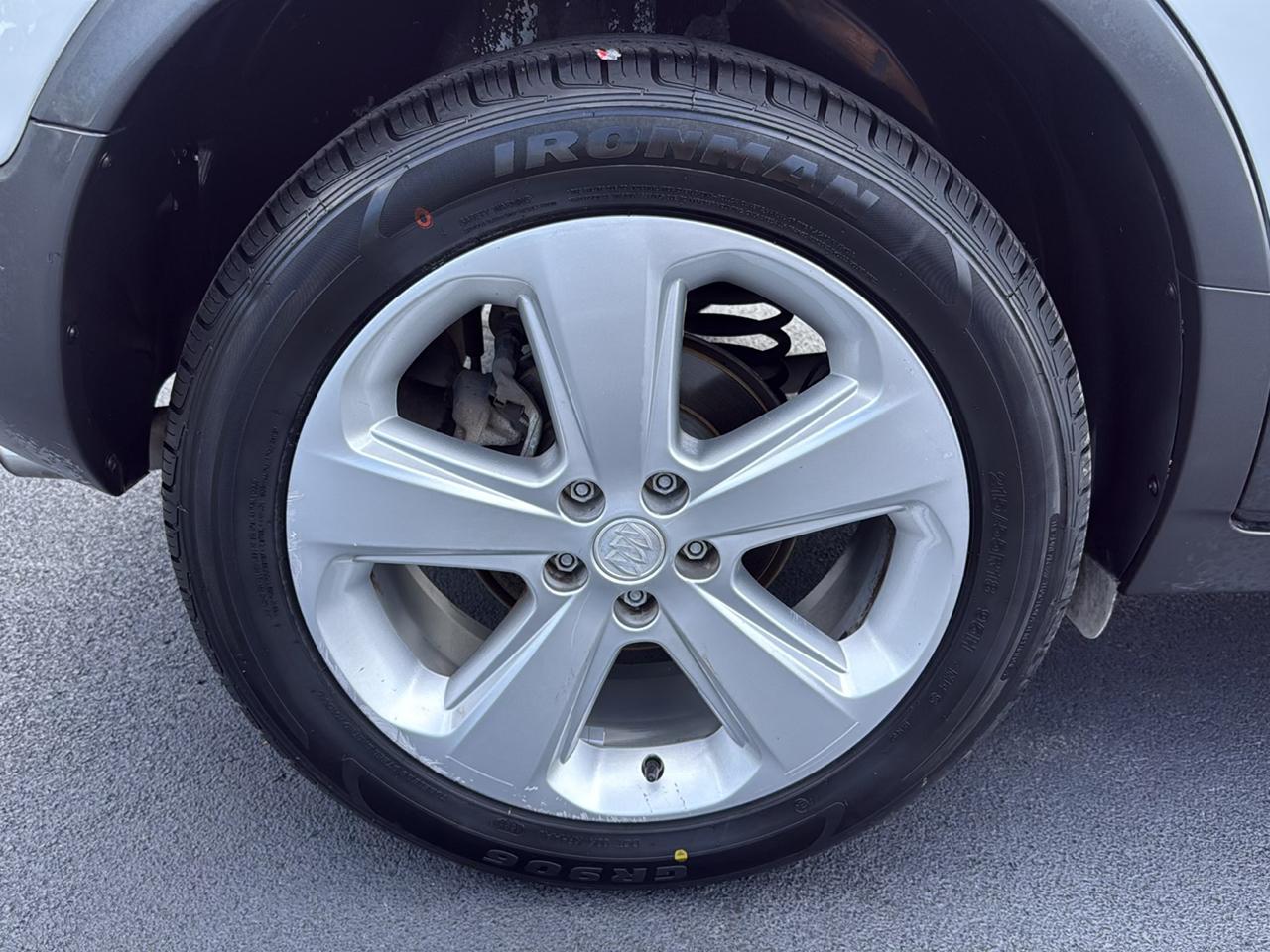 Buick Encore photo 23