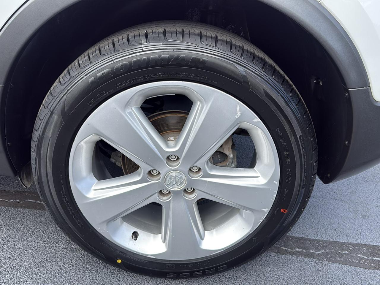Buick Encore photo 24