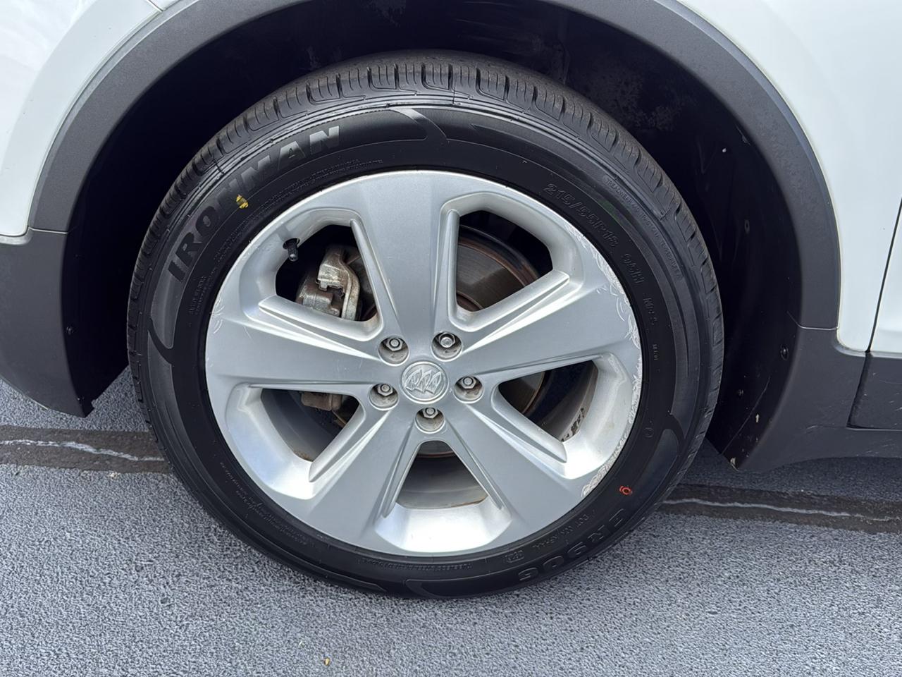 Buick Encore photo 25