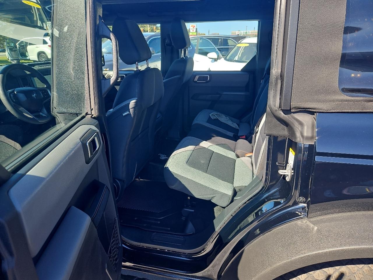 Ford Bronco  2022