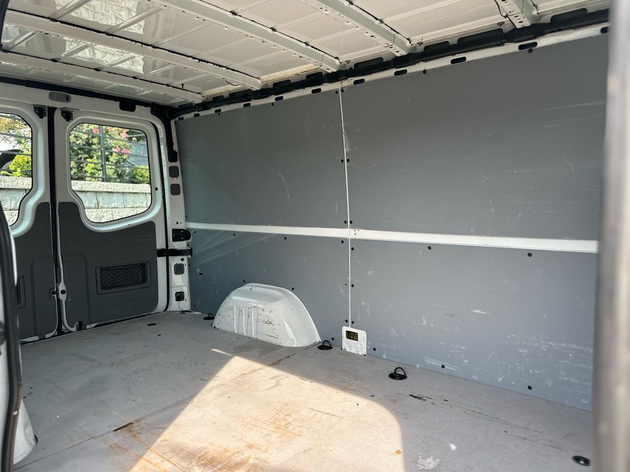 Dodge Sprinter 2500 2500 2008