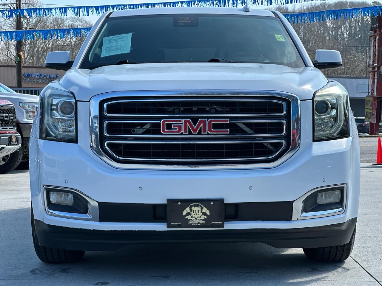 GMC Yukon SLT 2WD 2016