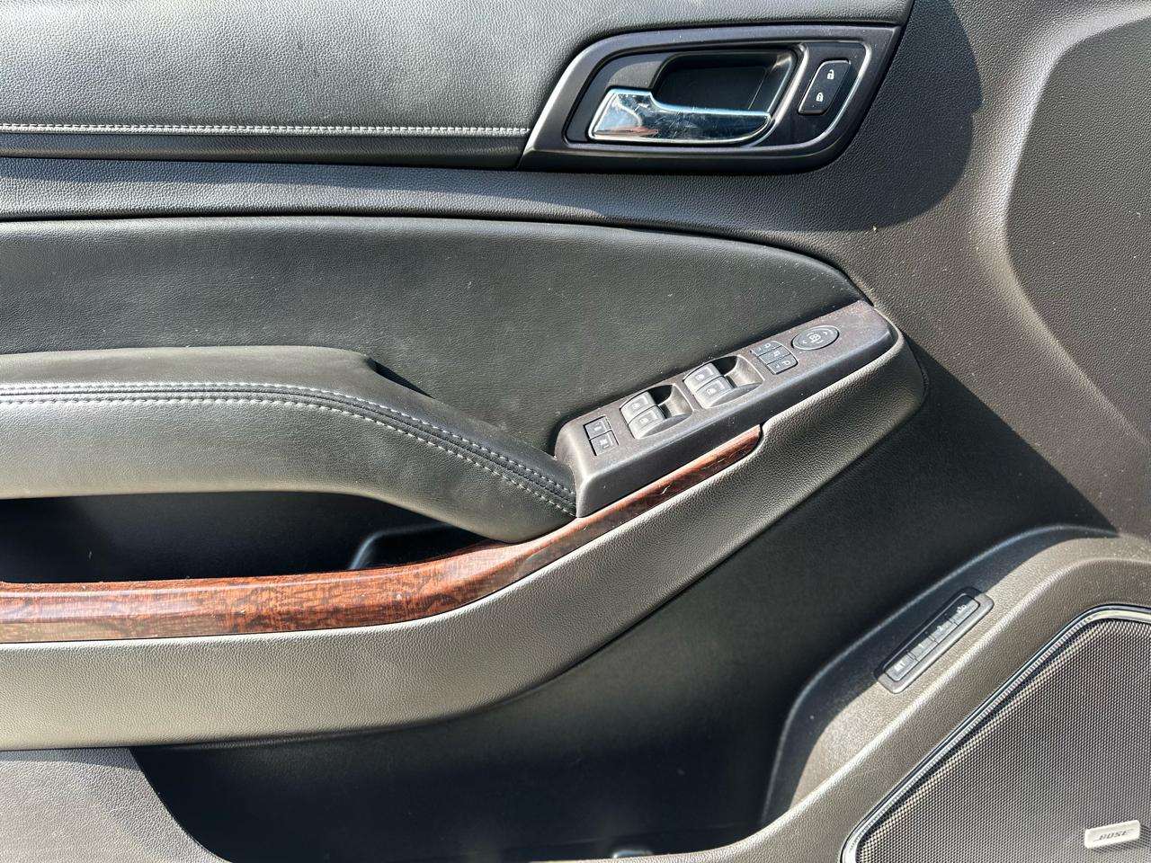 GMC Yukon SLT 2WD 2016