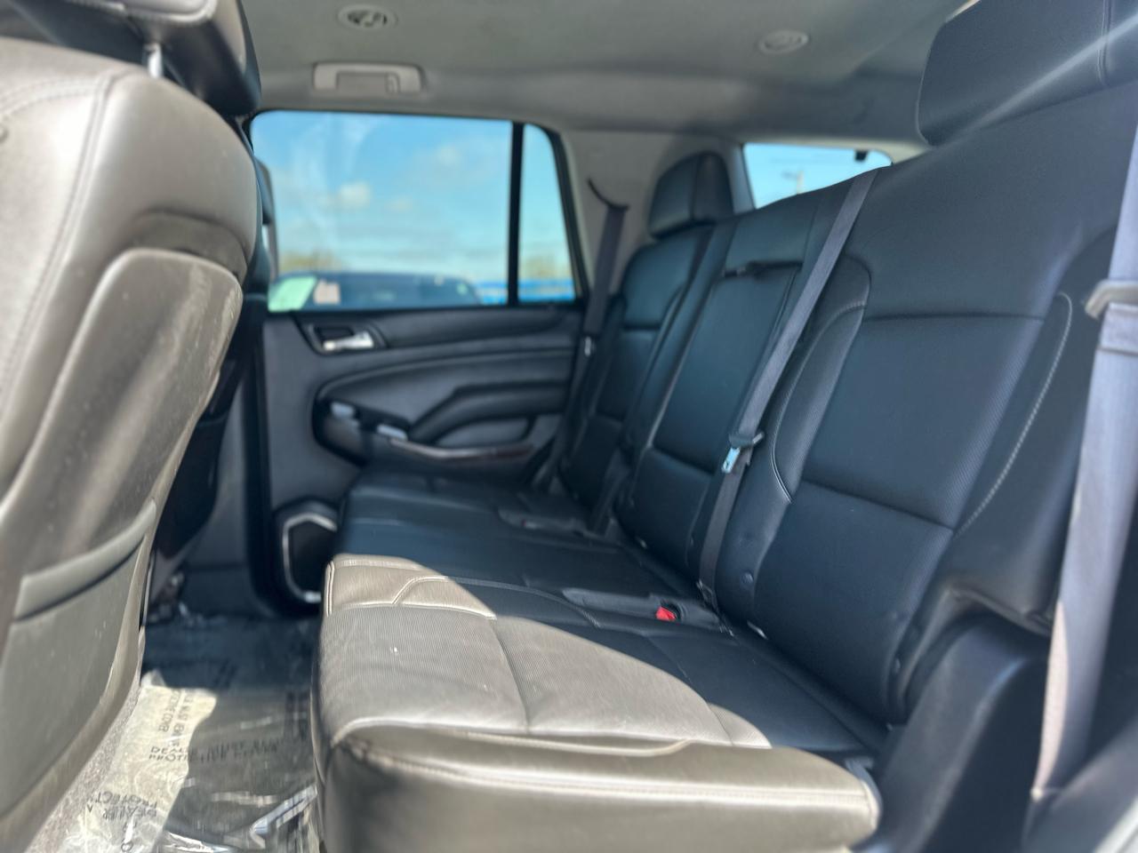 GMC Yukon SLT 2WD 2016