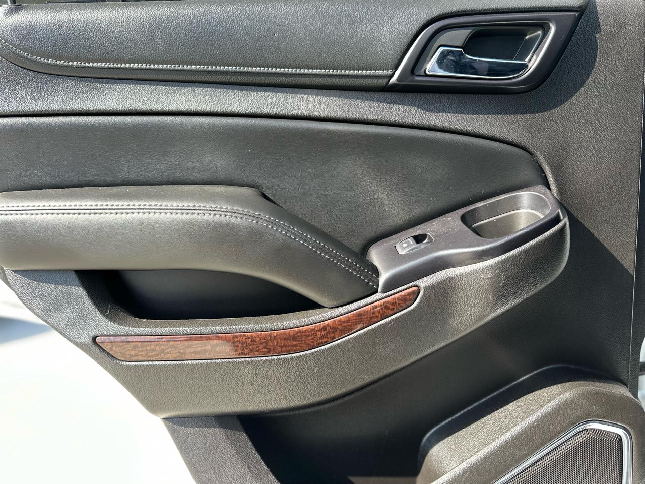 GMC Yukon SLT 2WD 2016