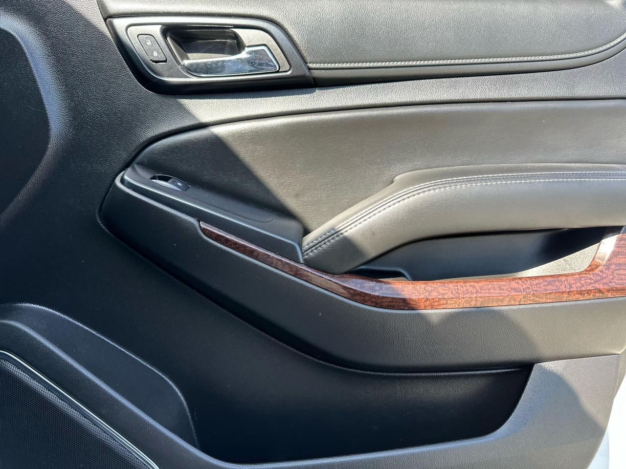 GMC Yukon SLT 2WD 2016