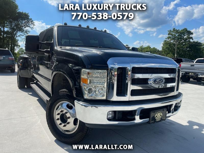 2008 Ford F-350 Base's photo
