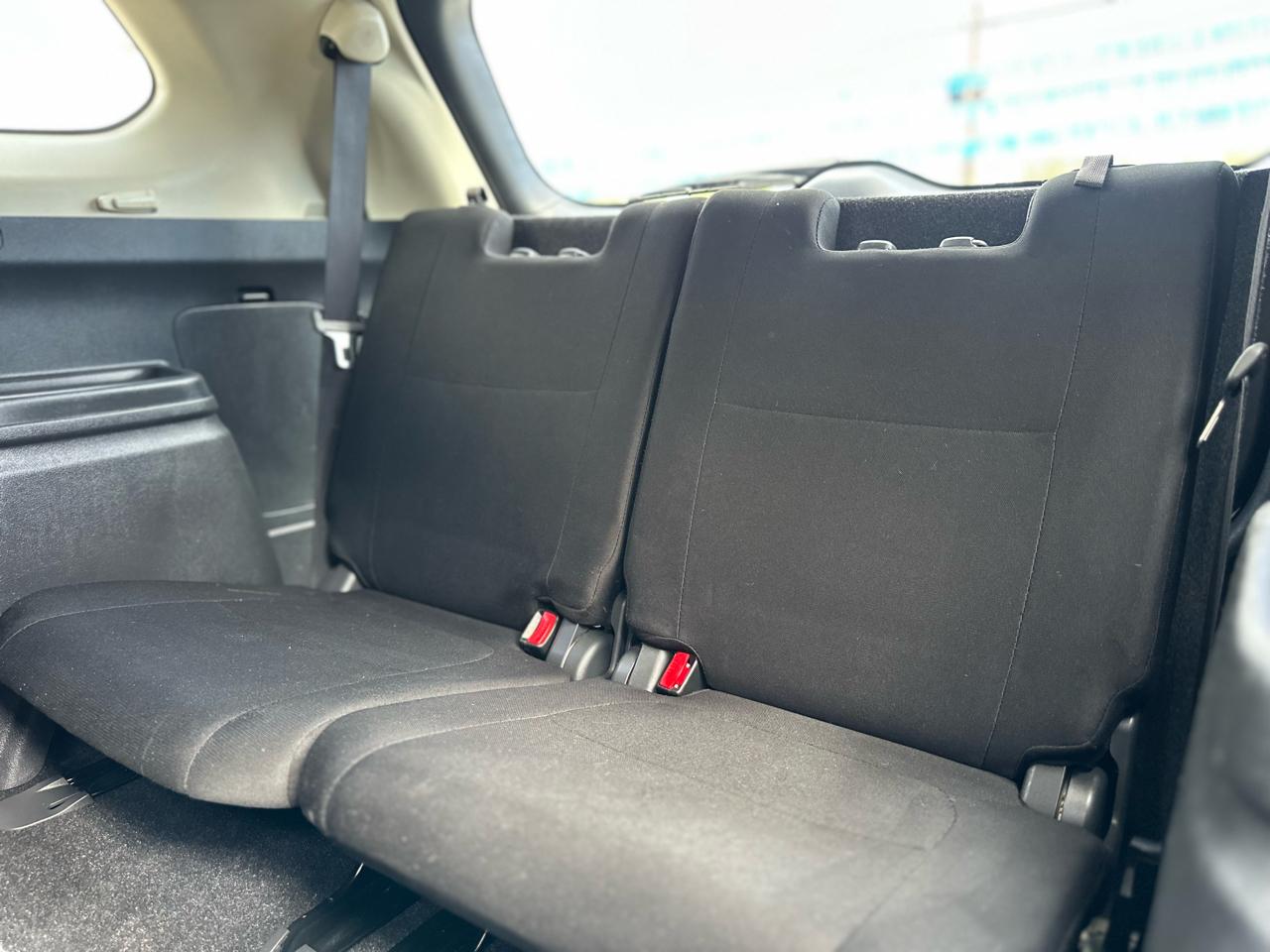 Mitsubishi Outlander SEL AWD 2017