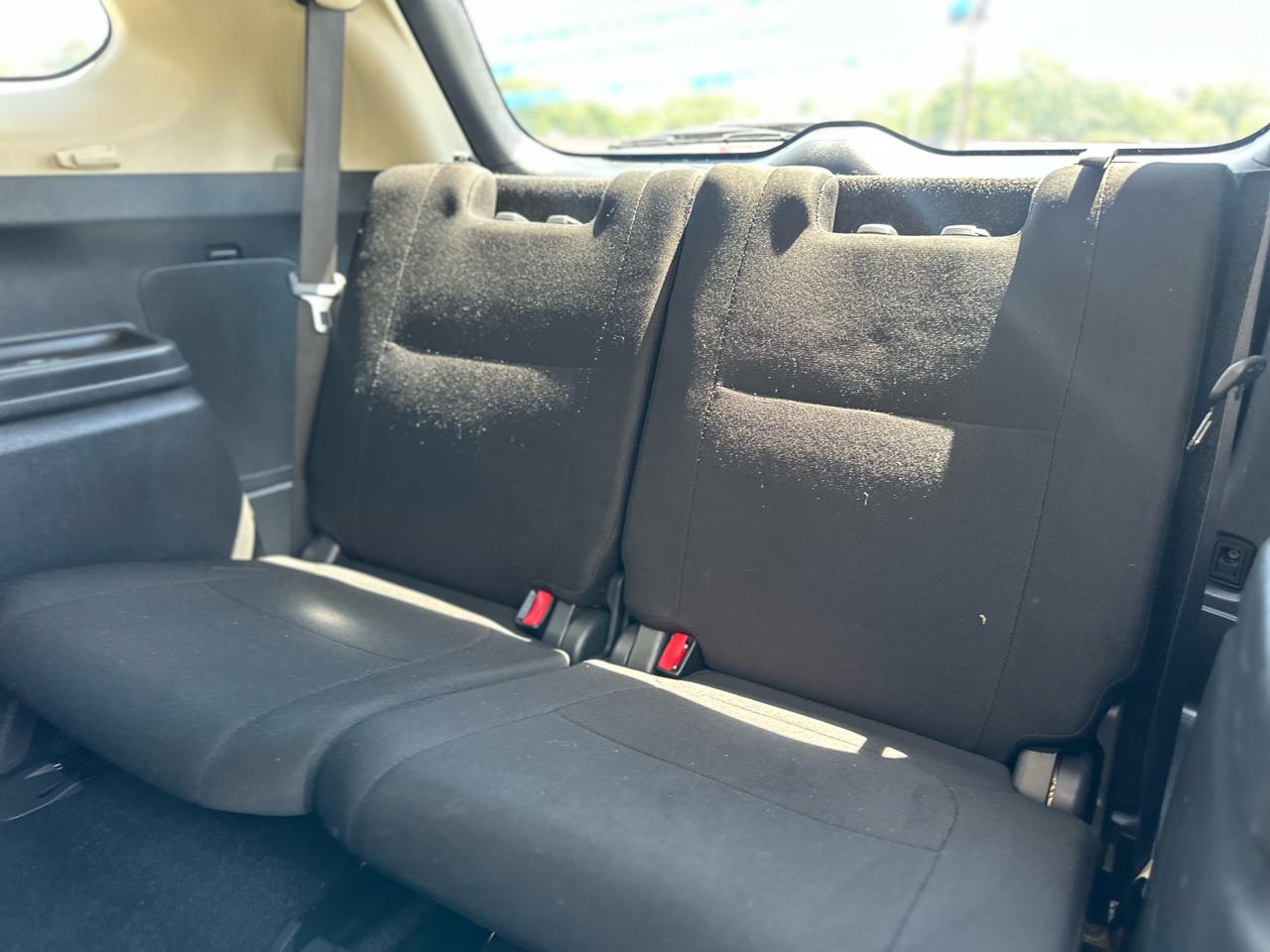 Mitsubishi Outlander SEL AWD 2017