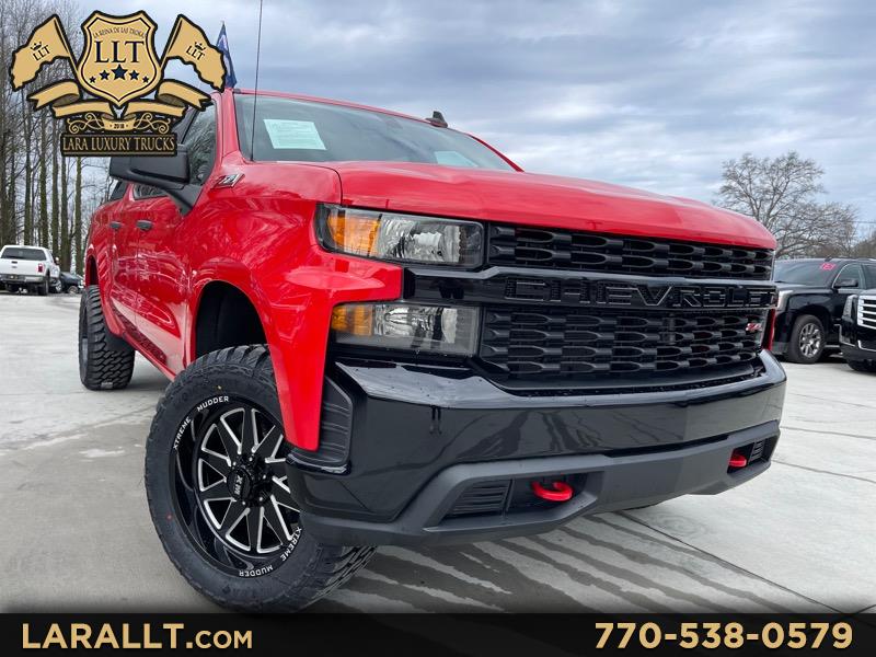 Used Cars for Sale Gainesville GA 30501 Lara Luxury Trucks