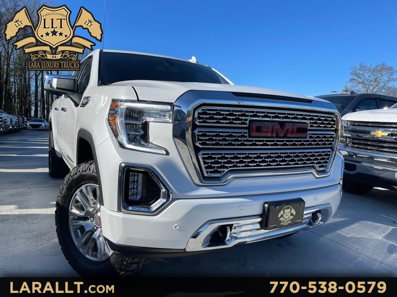Used Cars for Sale Gainesville GA 30501 Lara Luxury Trucks