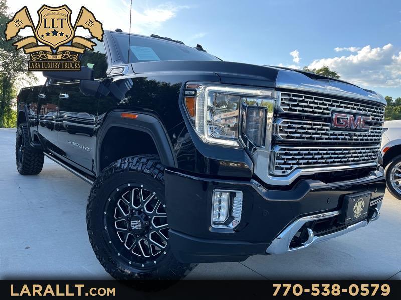 Used Cars for Sale Gainesville GA 30501 Lara Luxury Trucks