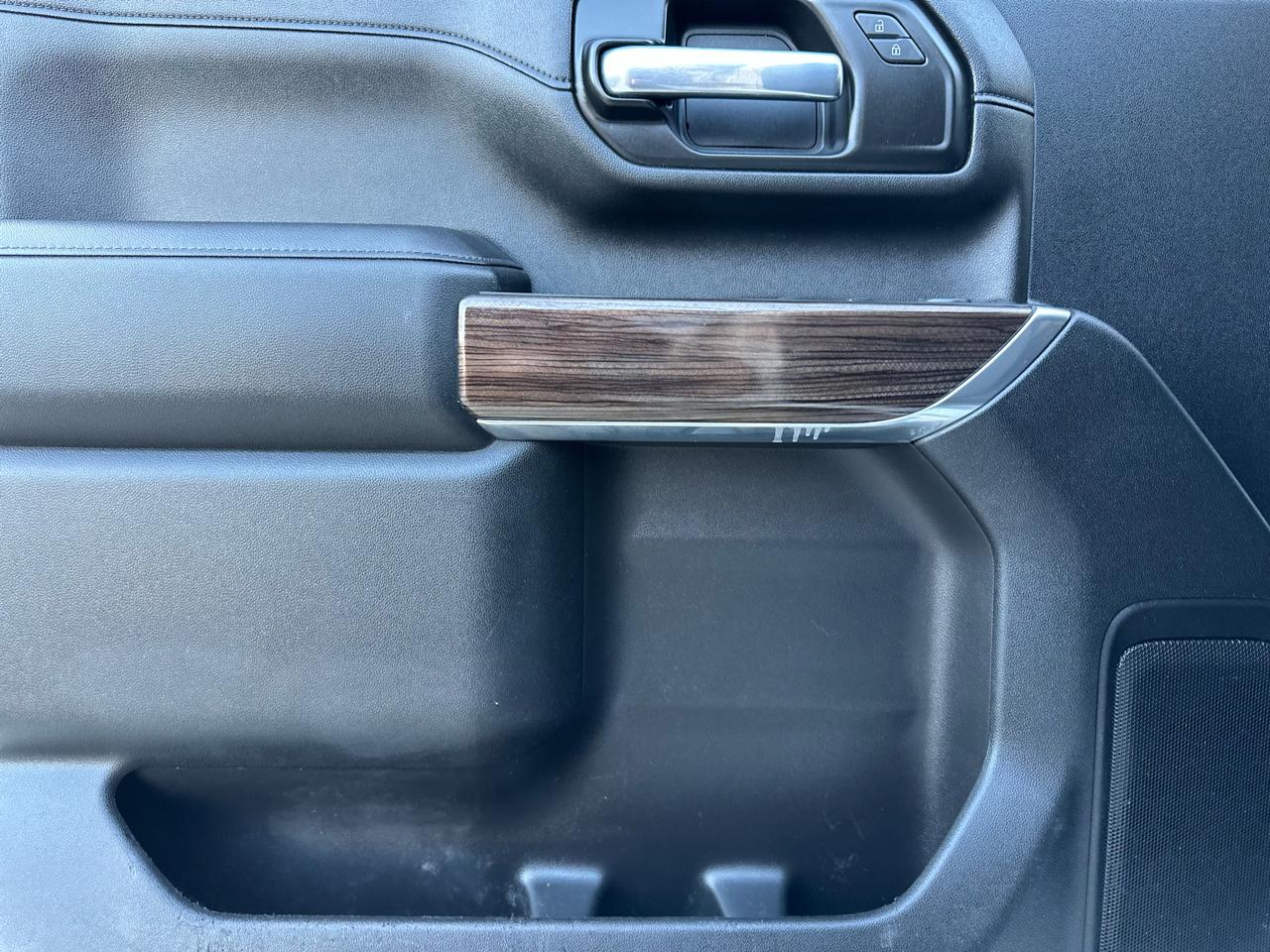 Chevrolet Silverado 2500HD LT Z71 2021