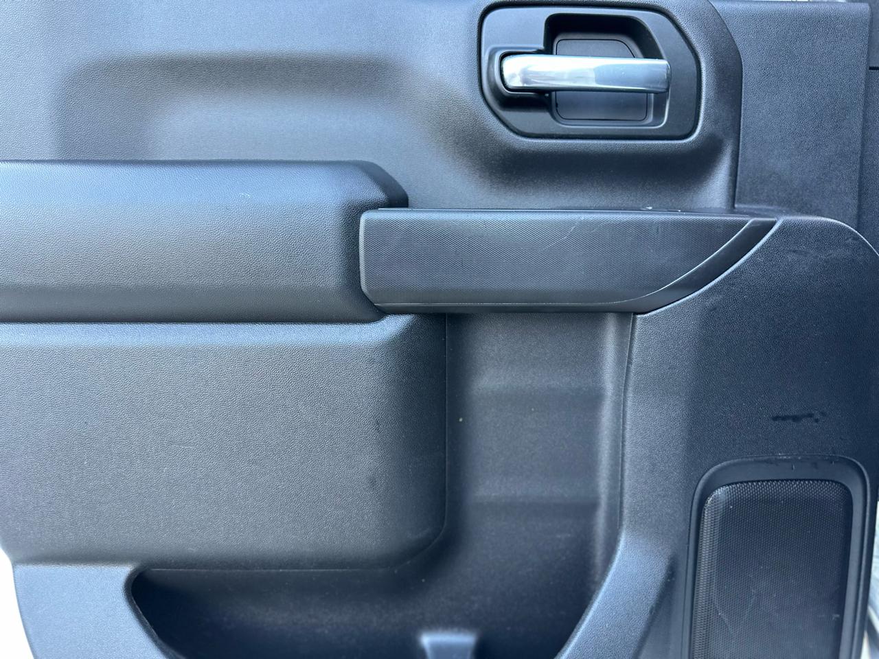 Chevrolet Silverado 2500HD LT Z71 2021