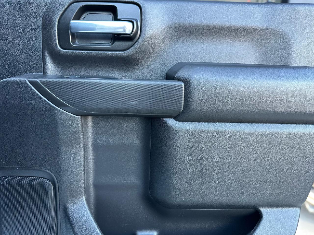 Chevrolet Silverado 2500HD LT Z71 2021