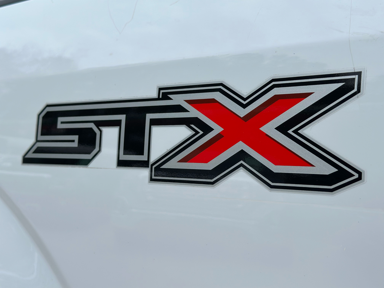 Ford F-150 STX 2WD 2020