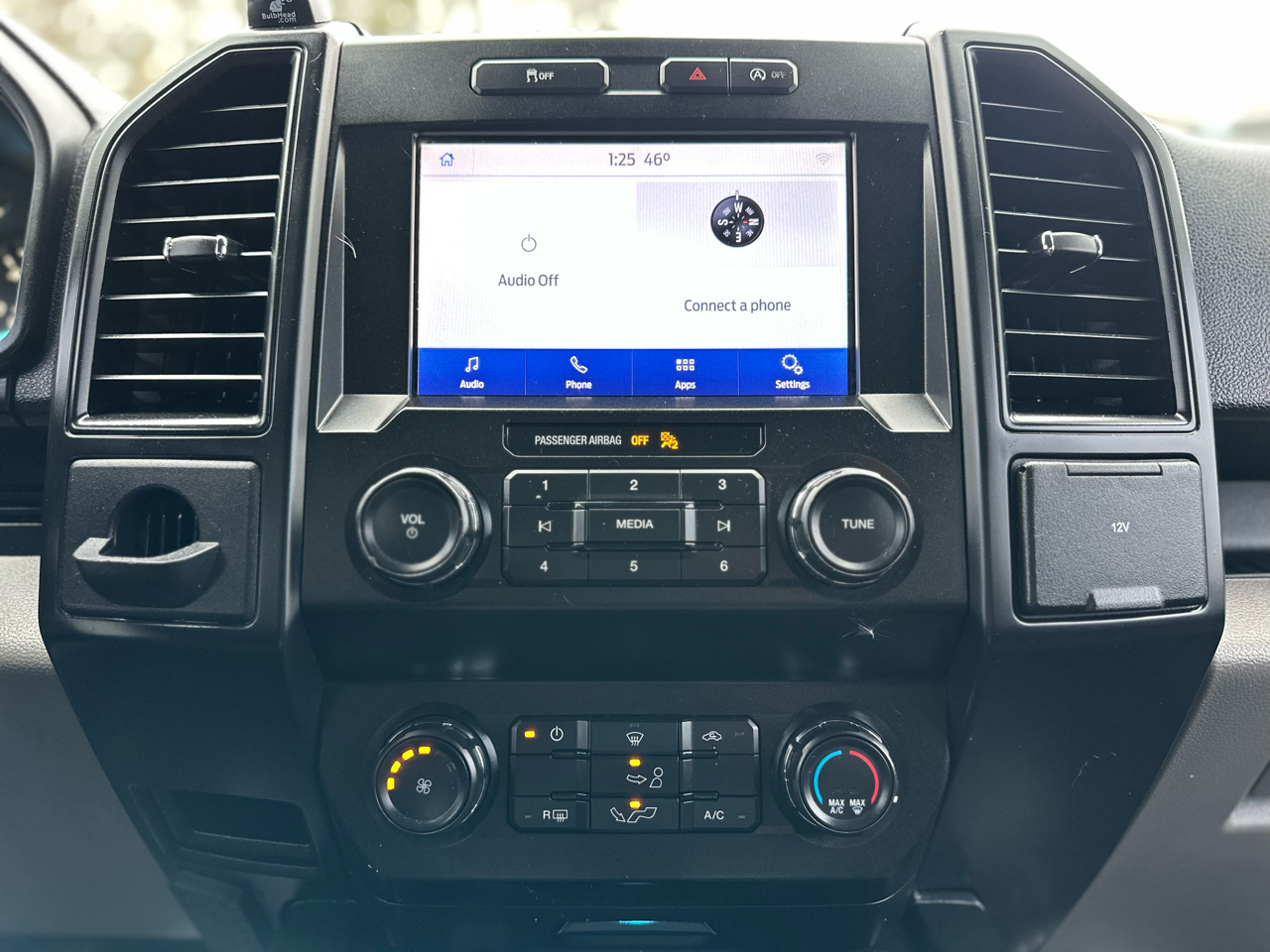 Ford F-150 STX 2WD 2020