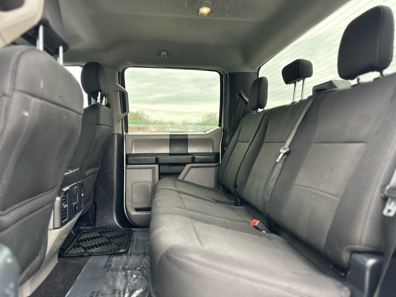 Ford F-150 STX 2WD 2020