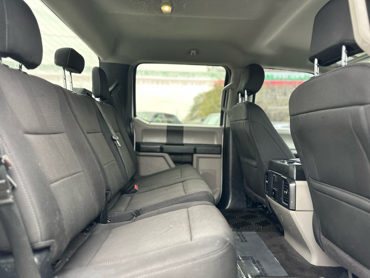 Ford F-150 STX 2WD 2020