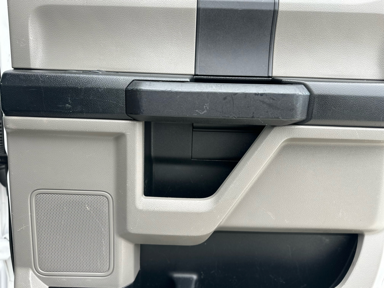 Ford F-150 STX 2WD 2020