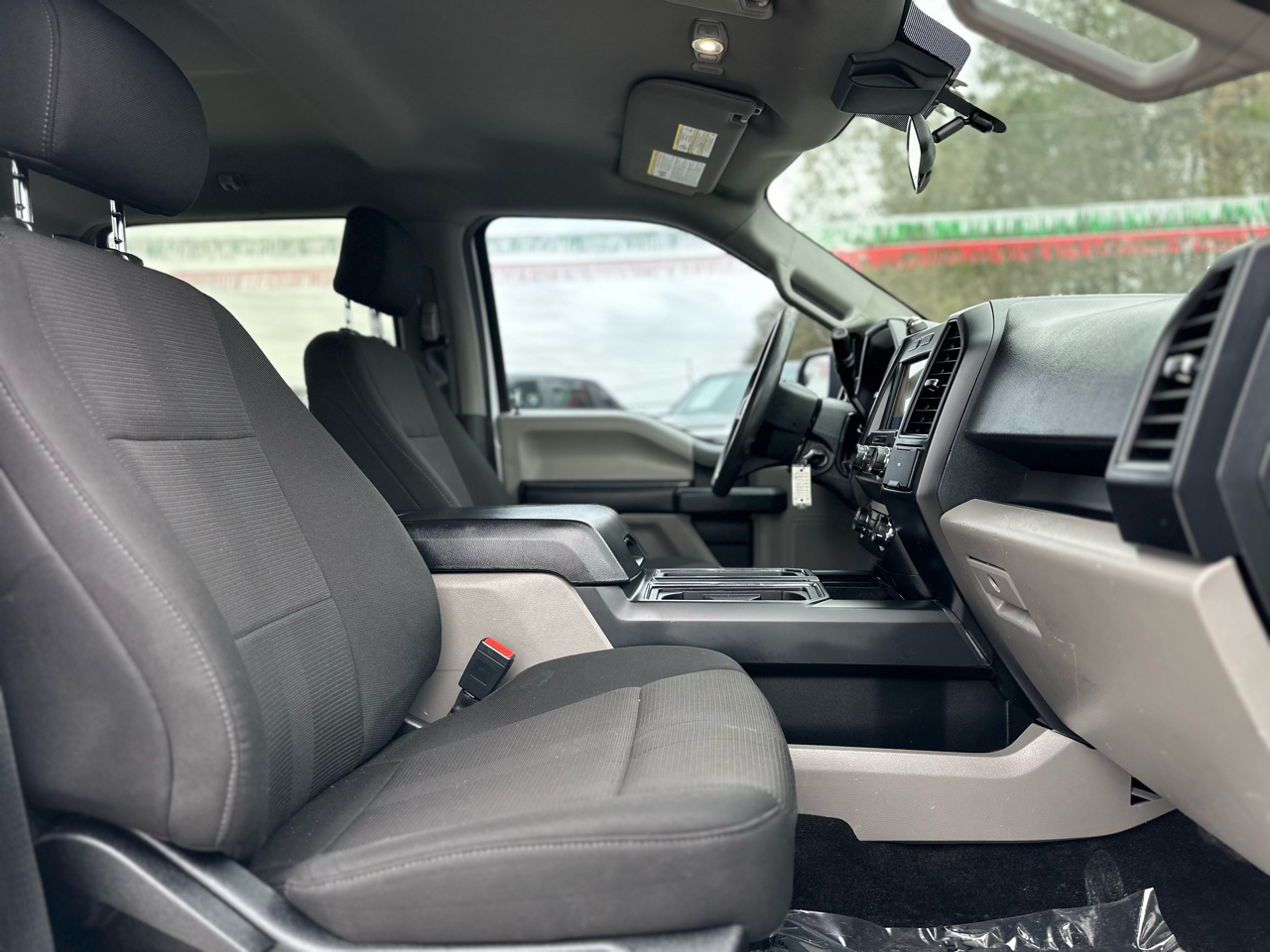 Ford F-150 STX 2WD 2020