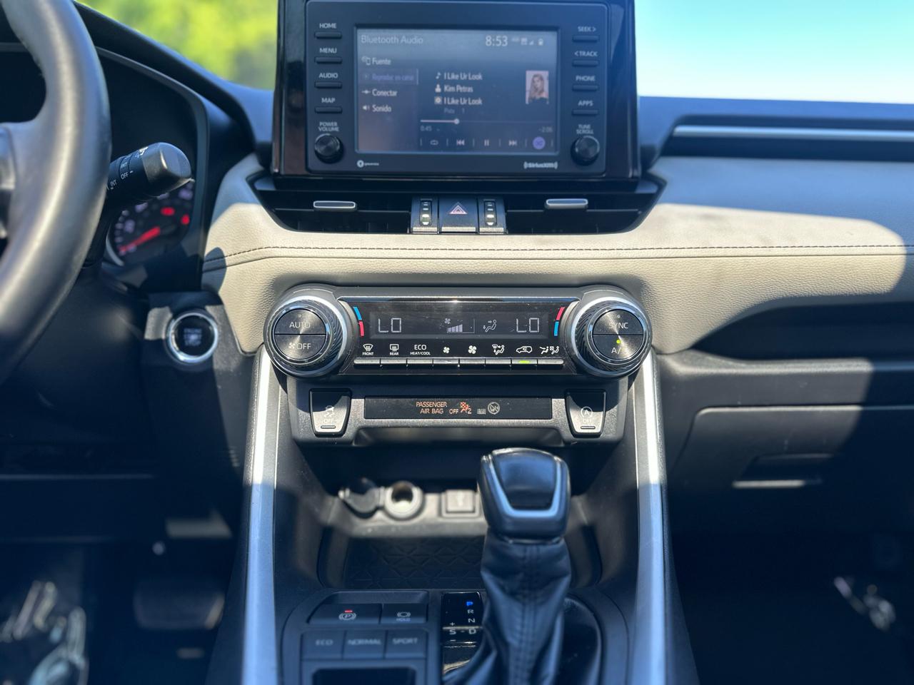 Toyota RAV4 XLE Premium 2020