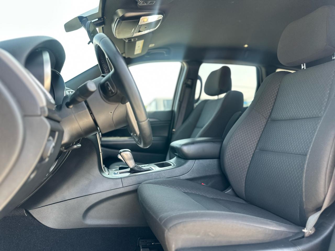 Jeep Grand Cherokee Laredo 2WD 2020