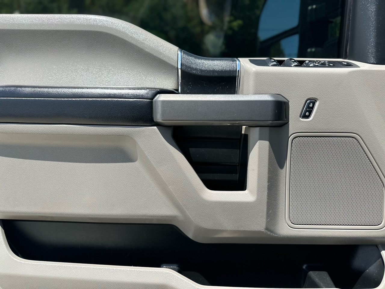 Ford F-250 SD XLT 2017