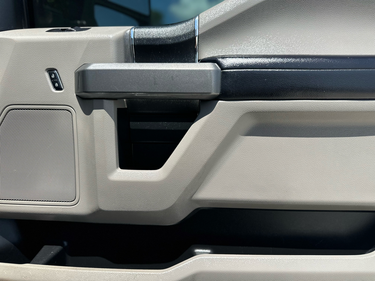 Ford F-250 SD XLT 2017