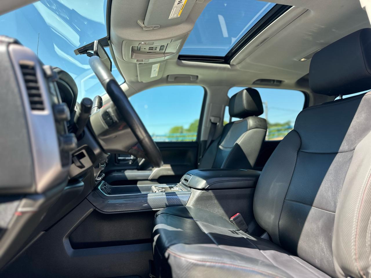 GMC Sierra 1500 SLT Crew Cab 4WD 2017