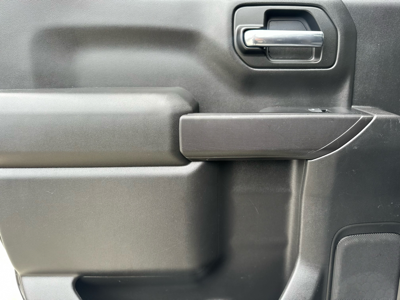 Chevrolet Silverado 1500 LT Crew Cab 2019