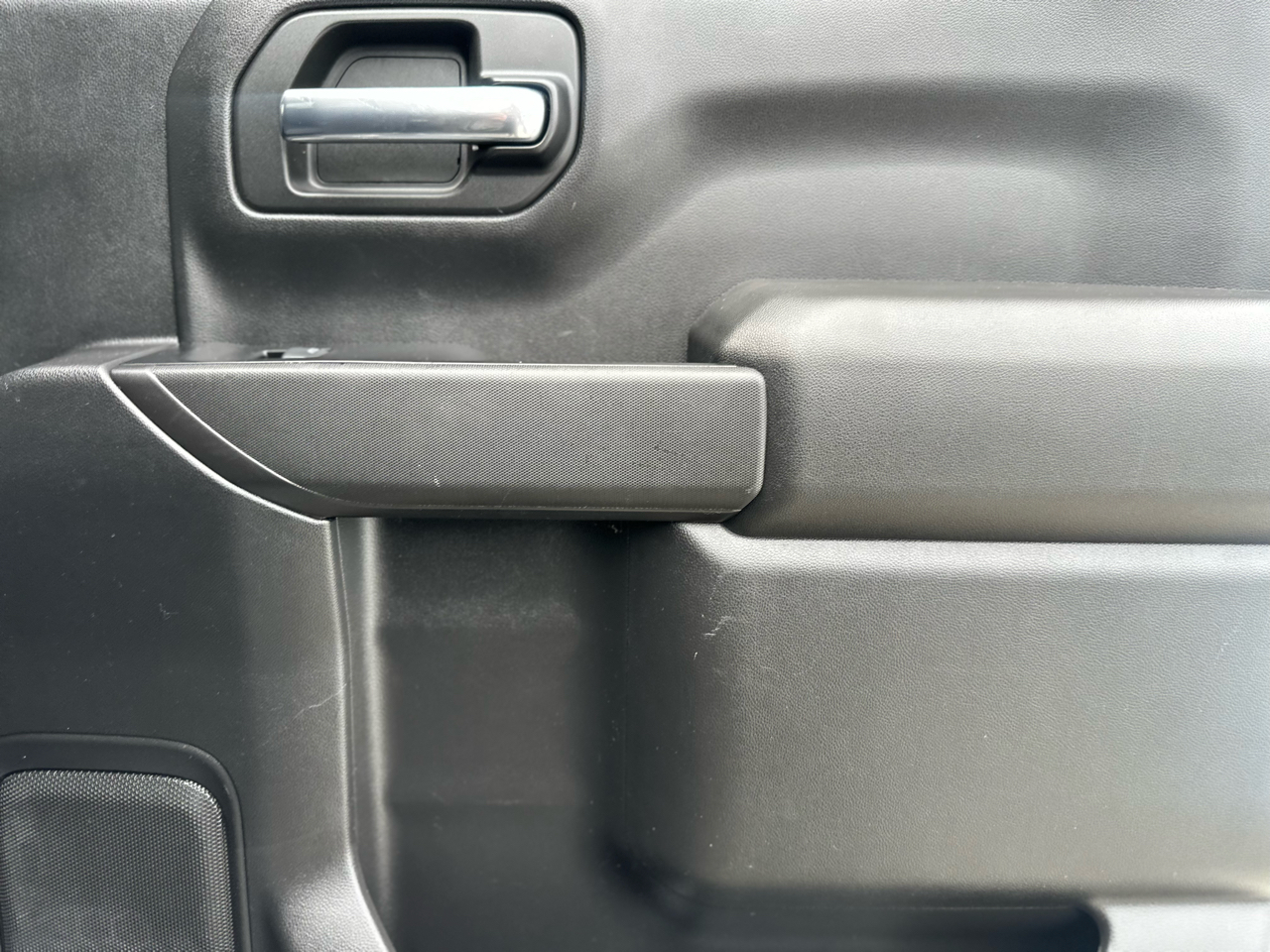 Chevrolet Silverado 1500 LT Crew Cab 2019