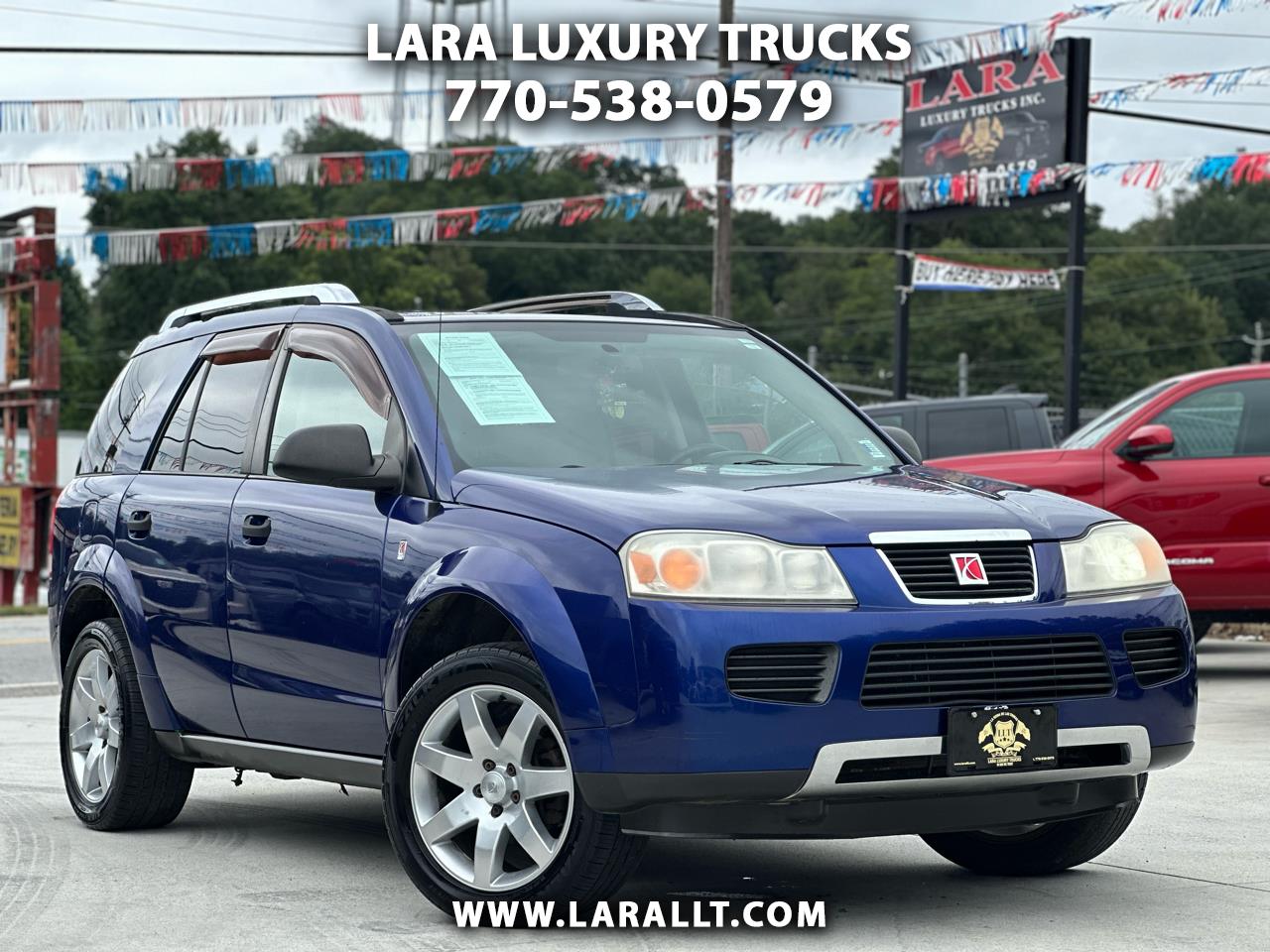 2006 Saturn VUE Base's photo