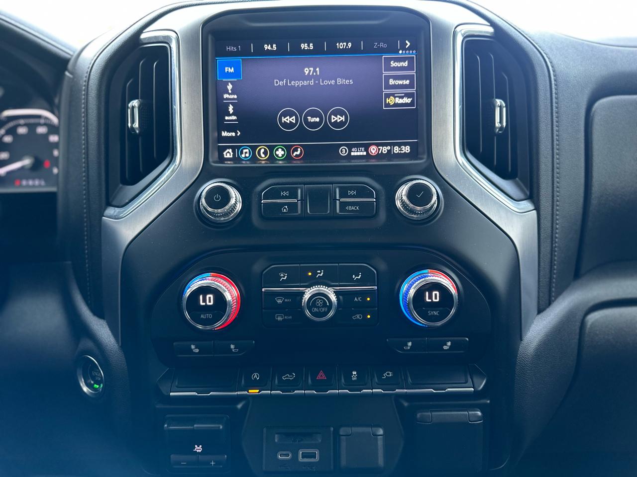 GMC Sierra 1500 SLE 2020