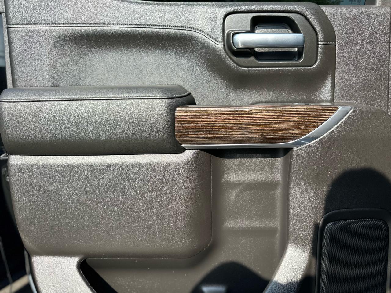 GMC Sierra 1500 SLE 2020