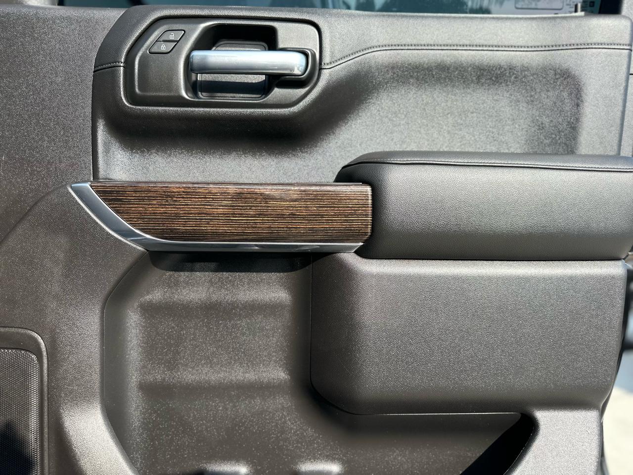 GMC Sierra 1500 SLE 2020